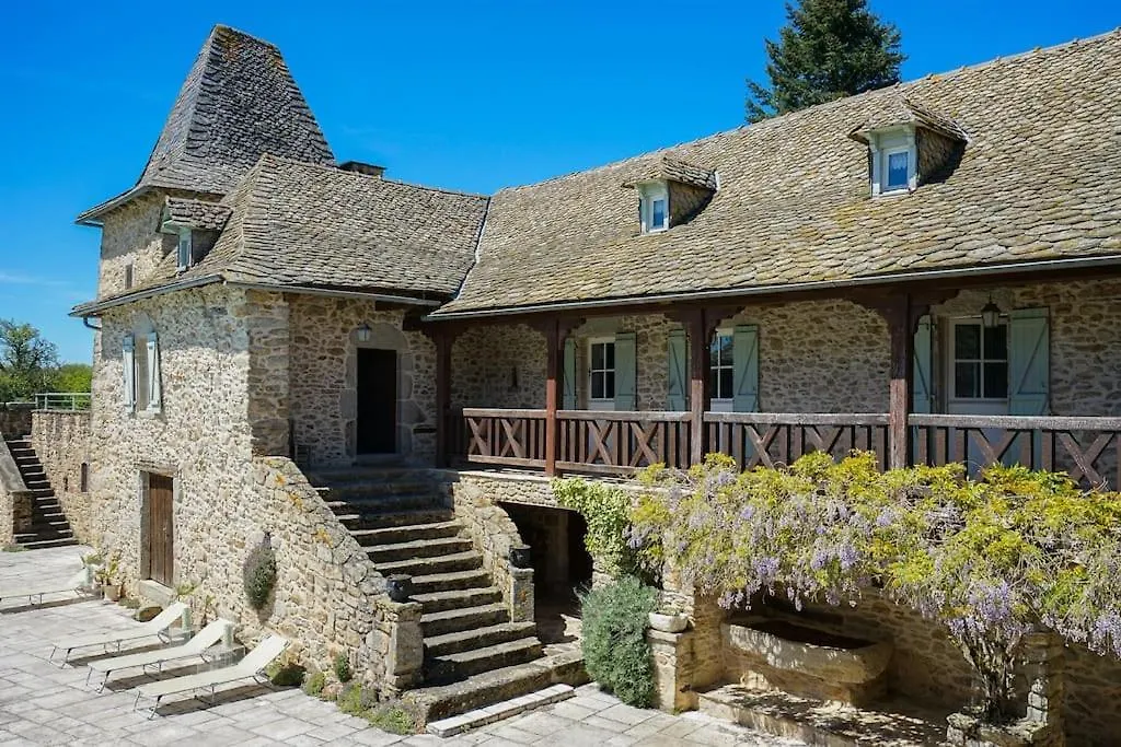 Gite De L'Herm Castanet