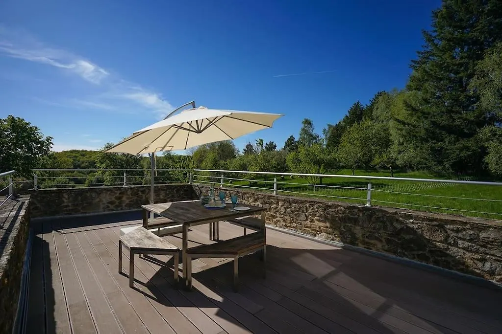 Gite De L'Herm Castanet  0*, Castanet (Aveyron) 프랑스